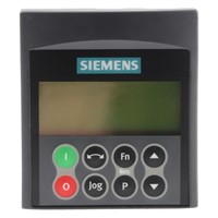 Siemens Operator Panel for use with Micromaster 420 Series, Micromaster 440 Series