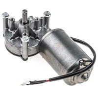 DOGA, 24 V dc, 1.5 Nm, Brushed DC Geared Motor, Output Speed 240 rpm