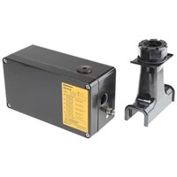 Raychem Trace Heating Junction Box 120mm x 220mm x 90 mm, -50  +40 C
