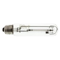 70 W Clear Tubular SON-T Lamp, ES/E27, 2000K, 32mm