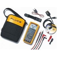 Fluke 289 Multimeter &amp;amp; FVF Software kit