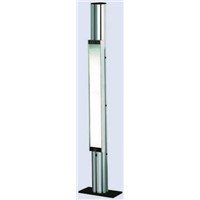 Smartscan 044-247 Mounting Column, For Use With 7000 Light Curtain