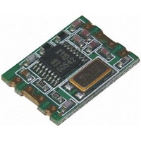 Quasar QFM-TX1-433 RF Transmitter Module 433 MHz, 2.2  3.5V