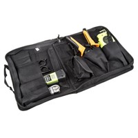 Paladin RJ Installation Kit With 110 Blade, All-in-One Data &amp;amp; Phone Tool, Cable Cutter/Stripper, Data/Link ID &amp;amp;