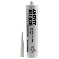 Loctite 5920 Pipe &amp;amp; Thread Sealant Paste for Jointing. 300 ml Cartridge, -60  +350 C
