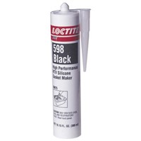 Loctite 598 Pipe &amp;amp; Thread Sealant Paste for Gasket Sealing. 300 ml Tube, -59  +329 C