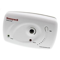 SF Detection Carbon Monoxide Wall Mounted Gas Detector, For Domestic Environments