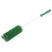Vikan Green Bottle Brush, 490mm x 50mm