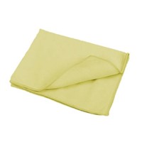 3M Bag of 5 Yellow Scotch-Brite 2030 Cloths for Dust Removal, General Cleaning Use
