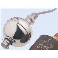 Gems Sensors Horizontal, Vertical Float Switch Stainless Steel Relay Float 1m