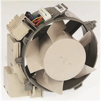 Fan Motor Assembly for use with Vent-Axia TX Series Products