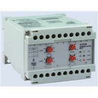 Broyce Control Phase, Voltage Monitoring Relay With 4NO/4NC Contacts, 400 V ac Supply Voltage, 3 Phase, Overvoltage,