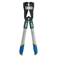 Klauke, K09 Plier Crimping Tool for Tubular Ring Terminal