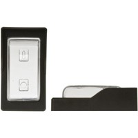 Protection kit rocker release switch