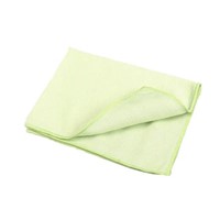 3M Bag of 5 Green Scotch-Brite 2030 Cloths for Dust Removal, General Cleaning Use