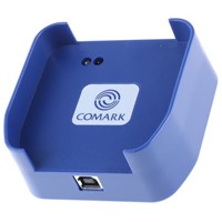 Comark N2000CRU Data Logger USB Interface, For Use With Diligence EV Data Logger, N200 Series