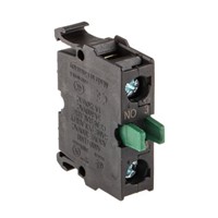 Eaton Contact Block for use with RMQ Titan Series