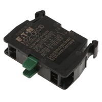 Eaton Contact Block for use with RMQ Titan Series