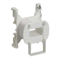 Schneider Electric Contactor Coil for use with LP1 Series