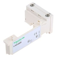 Schneider Electric Contactor Wiring Kit for use with LC1 Series