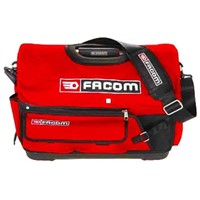 Facom Fabric Tool Bag with Shoulder Strap 490mm x 220mm x 350mm
