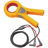 Fluke I800 Multimeter Current Clamp Adapter AC, 800A ac, 54mm