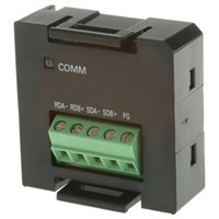 Omron Option Board PLC Expansion Module For Use With CP1E-N30 Series, CP1E-N40 Series, CP1E-N60 Series, NA20 Series