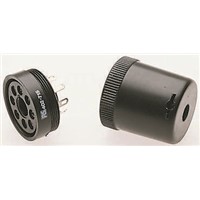 Tempatron Relay Socket, 240V ac for use with Octal Relay