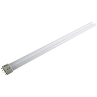 Philips Lighting, 4 Pin, Non Integrated Compact Fluorescent Bulbs, 55 W, 4000K, Cool White