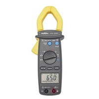 Metrix MX0650-Z Multifunction Clamp Clamp Meter, Max Current 1kA ac CAT III 600 V