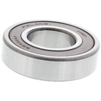1 row radial ball bearing,6206 30mm ID