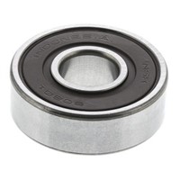 1 row radial ball bearing,6210 50mm ID