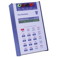 Time Electronic 1090 Thermocouple Calibrator