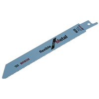 Bosch, 14 Teeth Per Inch Reciprocating Saw Blade, Pack of 5