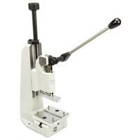 Bench press tool for IDC assembly range