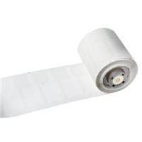 Brady Cable Label Refill Flag, For Use With TLS 2200 Label Printers, TLS-PC Link Label Printers