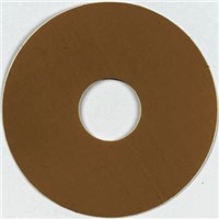 Siemens Backing Plate for use with 3SB3 Series