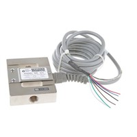 Tedea Huntleigh Compression &amp;amp; Tension Load Cell 200kg, 15V dc, IP67