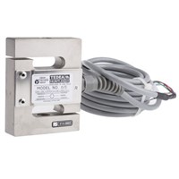 Tedea Huntleigh Compression &amp;amp; Tension Load Cell 300kg, 15V dc, IP67