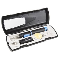 Ersa Independent 75 0G072CN, 0G072KN Soldering Iron Kit, for use with Independent 75 Gas Soldering Iron