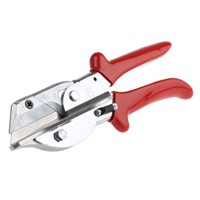 Knipex 215 mm Flat Cable Shears