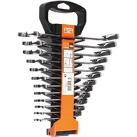 Bahco 12 Piece Combination Spanner Set