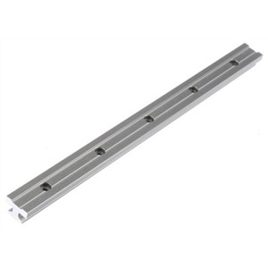 Igus T Series, TS-01-15-300, Linear Guide Rail 15mm width 300mm Length