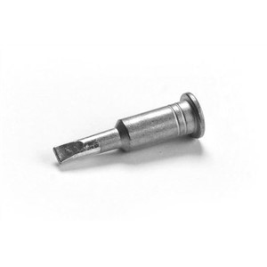 Ersa 4.8 mm Chisel Soldering Iron Tip for use with Independent 130
