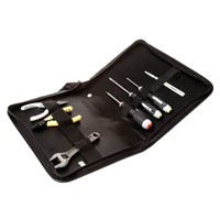Lindstrom 8 Piece Electronics Tool Kit with Pouch