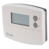 TP5programmable thermostat heater,5+2day