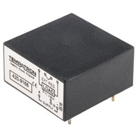 Tempatron Timer Relay, 0.5  20 s, 10  30 V dc