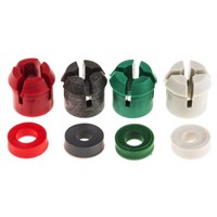 Buccaneer 400 gland pack for 3-5mm cable