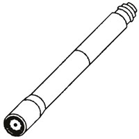 Weller T0051644899, for use with WP60 Soldering Iron