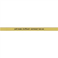 Lapp 2 Core Thermoplastic Elastomers TPE Sheath Bus Cable, 1.5 mm2 CSA